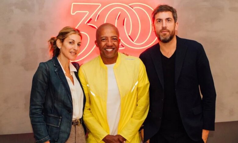 Warner Music Shakeup Continues — 300 Elektra Entertainment Head Kevin Liles to Exit At September’s End