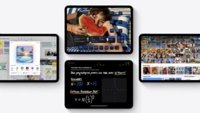 Apple pauses iPadOS 18 rollout for M4 iPad Pro after bricking complaints