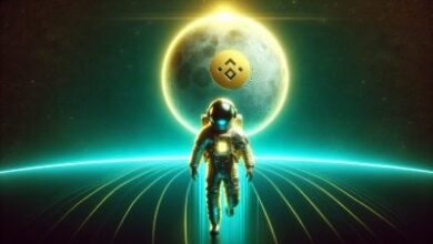 Binance confirms launch of Moonbix, its new Telegram mini-game