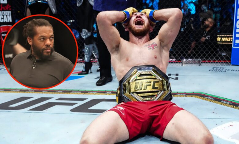 Former champions slam controversial refereeing in UFC 306 title fight… ‘It was almost like he had money on O’Malley’