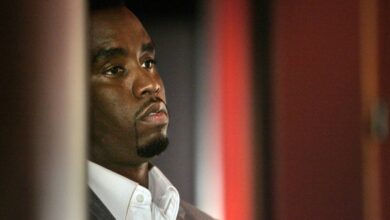 Rolling Stone, ID Announce New Sean Combs Docuseries Amid Sex Trafficking Case