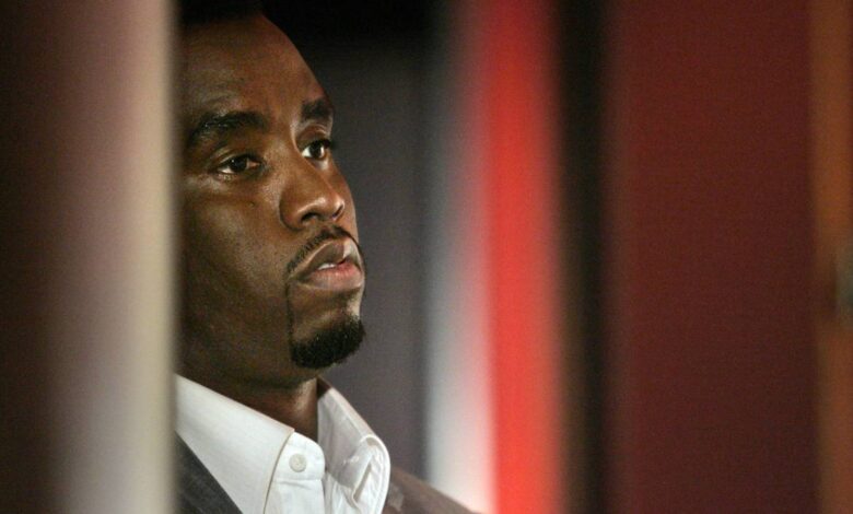 Rolling Stone, ID Announce New Sean Combs Docuseries Amid Sex Trafficking Case