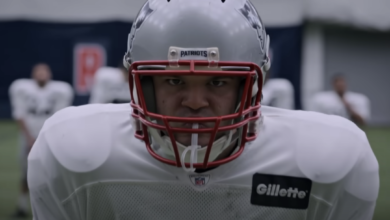 We Asked a Boston Sports Fan to Review American Sports Story: Aaron Hernandez