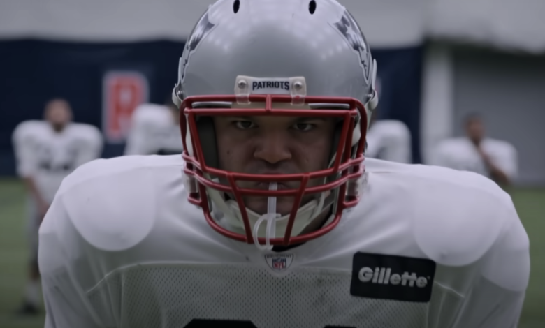 We Asked a Boston Sports Fan to Review American Sports Story: Aaron Hernandez