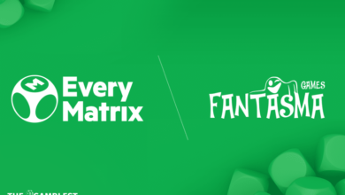 EveryMatrix bids to acquire Fantasma Games