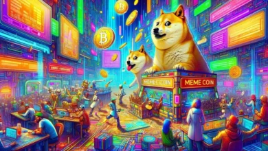 Must Buy Memecoins For 3X – 5X Surge In Q4!