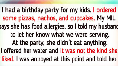 My Mother-in-Law Demanded Special Foods at My Kids’ Birthday Party and I Flipped Out on Her