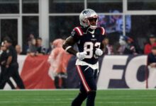 Patriots Release Jalen Reagor After WR Seemingly Mocked Team in Cryptic IG Photo