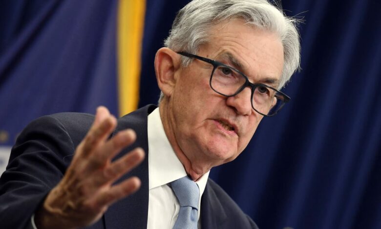 Small-cap stocks’ ‘Fed day’ outperformance reflects investors’ confidence in the economy