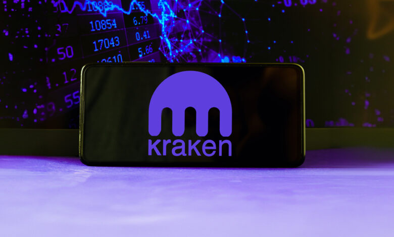 Kraken blocks German customers from Lightning Network