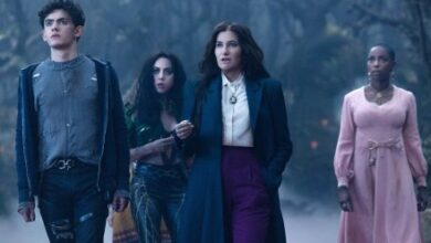 Agatha All Along review: a witchy romp that’s Marvel’s best show in years