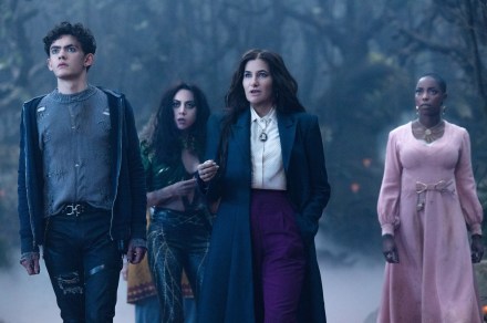 Agatha All Along review: a witchy romp that’s Marvel’s best show in years