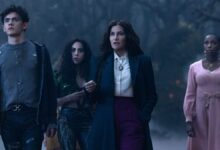 Agatha All Along Brings Kathryn Hahn Back For 9 Episodes of a WandaVision Sequel Series