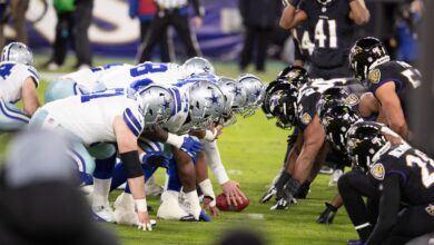 Dallas Cowboys 2024 opponent preview: 2 Ravens to keep an eye on