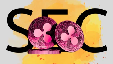 Ripple-Linked Wallet Moves 100 Million XRP Amid Regulatory Uncertainty