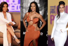 Peacock’s ‘Queen’s Court’ Releases Season 2 Trailer With LisaRaye, K. Michelle And Deelishis