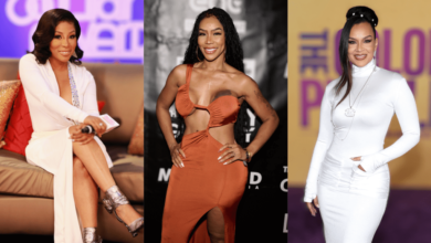 Peacock’s ‘Queen’s Court’ Releases Season 2 Trailer With LisaRaye, K. Michelle And Deelishis