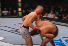 Watch: Free Fight — Yair Rodriguez vs. The Korean Zombie