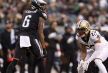 NFL betting advice: Eagles-Saints pick and Week 3 props