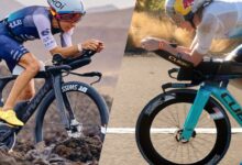 World’s top female triathlon stars set for THREE huge showdowns in just FOUR weeks, but is it too much of a good thing?