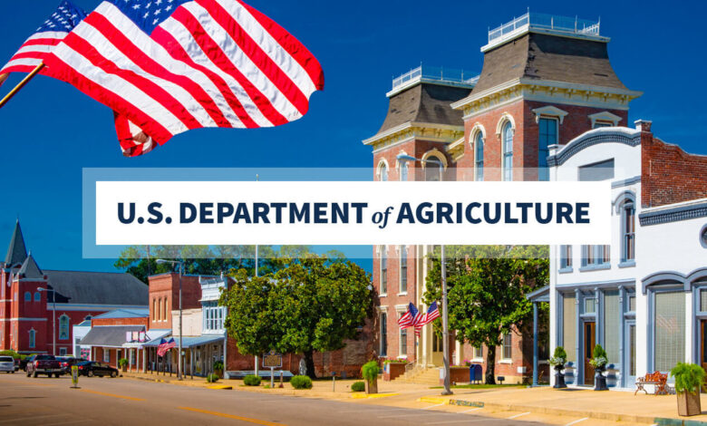 Biden-Harris Administration Announces Final Awards through Landmark Meat and Poultry Processing Investment