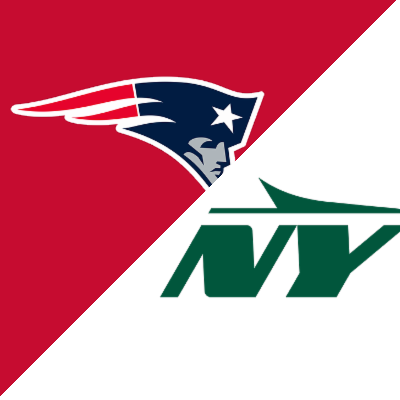 Follow live: Rodgers, Jets take on division-rival Patriots in prime time