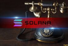 Solana Reveals Details of Its New Seeker Crypto Smartphone