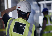 ISG heads for administration