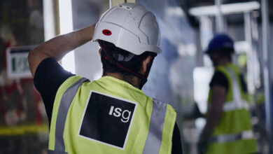 ISG heads for administration