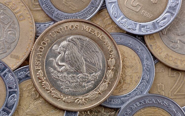 Mexican Peso extends losing streak amid risk aversion