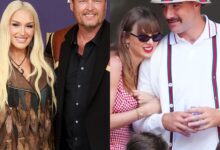 Why Blake Shelton Relates to Travis Kelce & Taylor Swift’s Romance