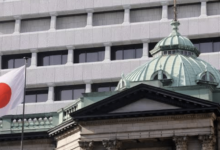 Bank of Japan Rate Hold Sparks Crypto Rebound Amid Yen Carry Trade Concerns