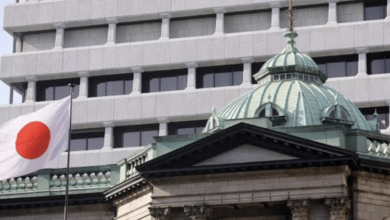 Bank of Japan Rate Hold Sparks Crypto Rebound Amid Yen Carry Trade Concerns