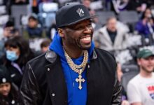 Purple Rumor Mill: 50 Cent In on Vikings, a New WR, Vikings Award Winner