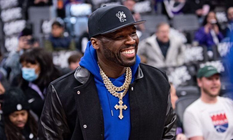 Purple Rumor Mill: 50 Cent In on Vikings, a New WR, Vikings Award Winner