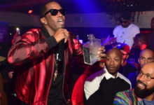 Diddy Parties: Inside The Fallen Mogul’s Star-Studded Soirees, 2011-Present