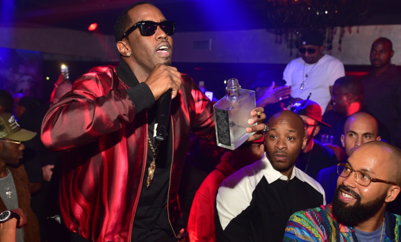 Diddy Parties: Inside The Fallen Mogul’s Star-Studded Soirees, 2011-Present