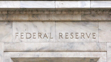 Is Fed cutting into an economic boom?