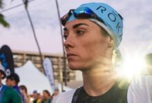 British triathlon superstar Lucy Charles-Barclay is OUT of the 2024 IRONMAN World Championship as injury ruins title defence