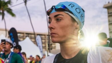 British triathlon superstar Lucy Charles-Barclay is OUT of the 2024 IRONMAN World Championship as injury ruins title defence