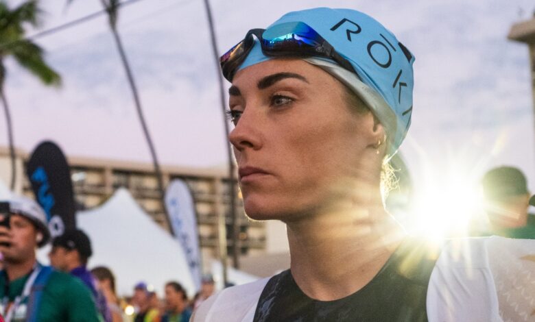 British triathlon superstar Lucy Charles-Barclay is OUT of the 2024 IRONMAN World Championship as injury ruins title defence