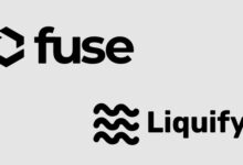 Fuse Network welcomes Liquify as new blockchain infrastructure partner