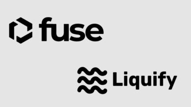 Fuse Network welcomes Liquify as new blockchain infrastructure partner