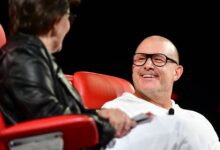 Jony Ive confirms he’s working on a new device with OpenAI