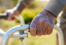 Prebiotics may improve frailty in the elderly: RCT