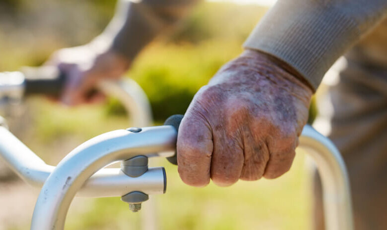 Prebiotics may improve frailty in the elderly: RCT