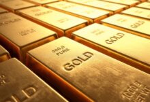 Gold records all-time high, surpasses $2,600