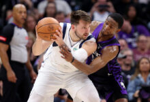 Ex-Kings GM Vlade Divac: ‘Time will tell’ if drafting Marvin Bagley over Luka Dončić was right decision