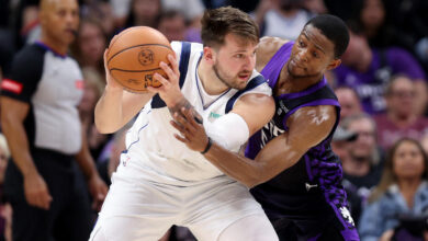 Ex-Kings GM Vlade Divac: ‘Time will tell’ if drafting Marvin Bagley over Luka Dončić was right decision