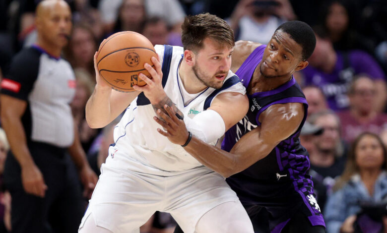 Ex-Kings GM Vlade Divac: ‘Time will tell’ if drafting Marvin Bagley over Luka Dončić was right decision